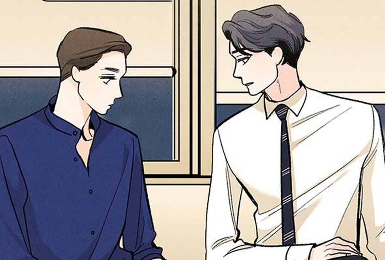 J'attendrai le Printemps - Episode 54 - ONO Webtoon et Manga
