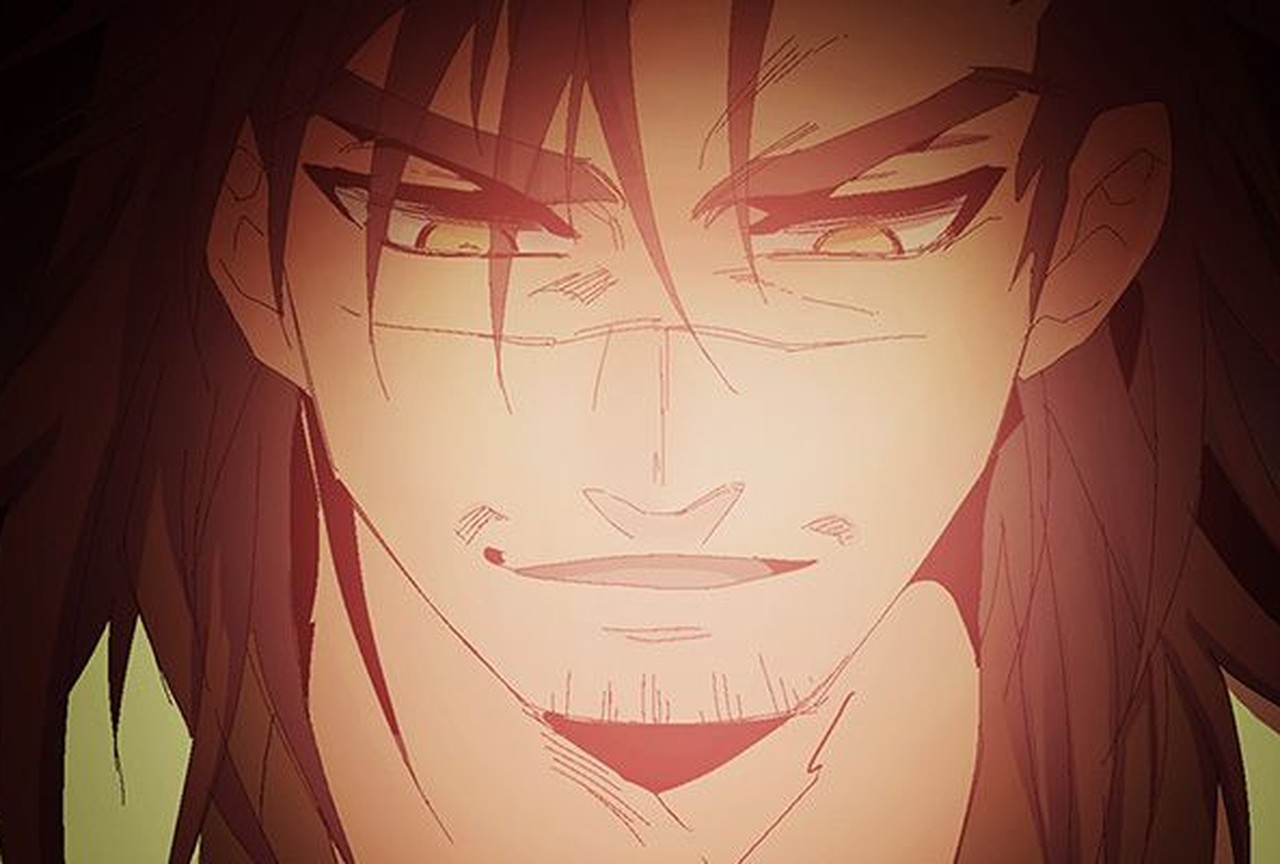 Chroniques de la Lune Froide - Episode 41 - ONO Webtoon et Manga