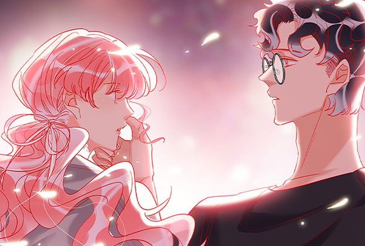 Le jeu de la proie - Episode 53 - ONO Webtoon et Manga