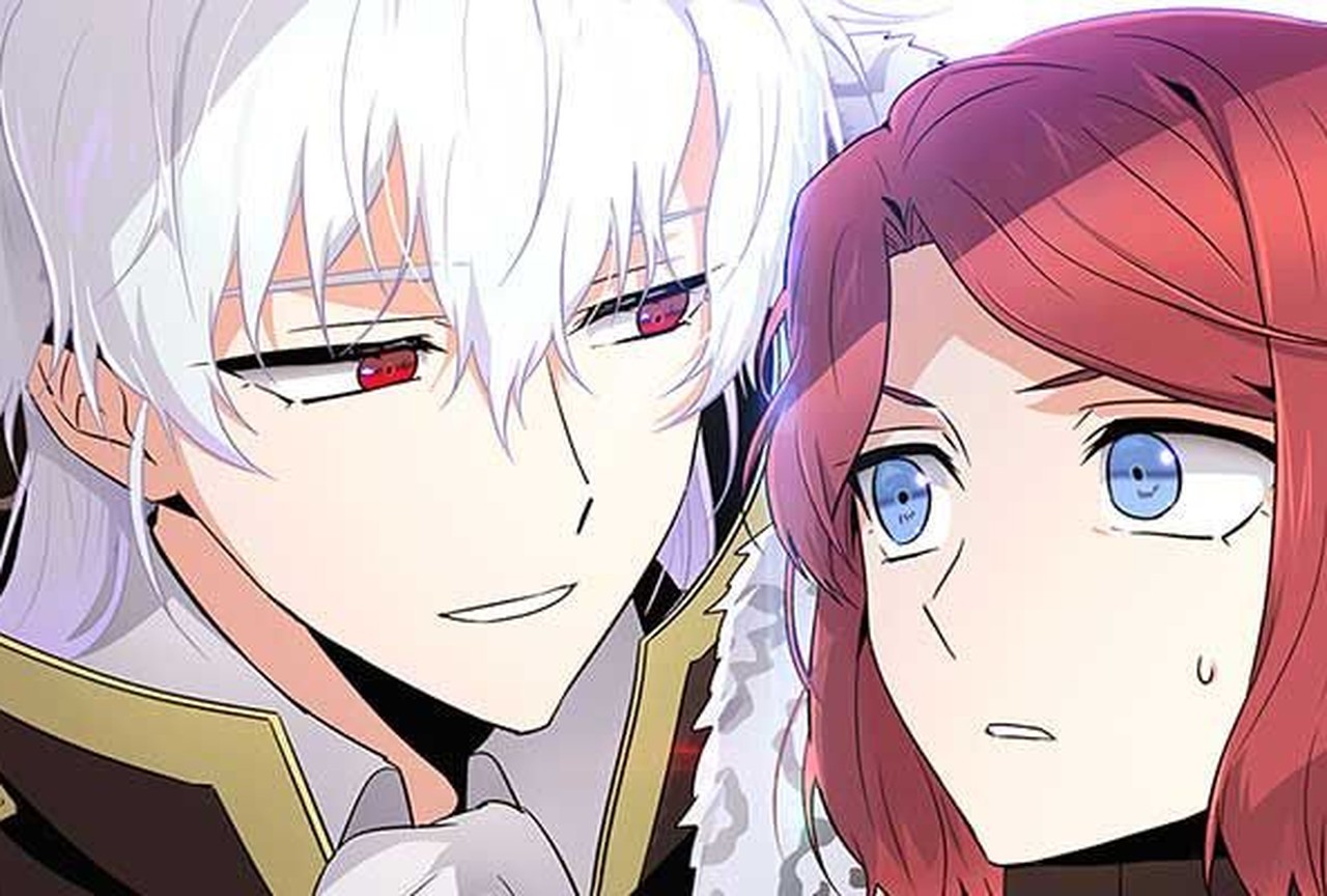 Le Chant de la Lune - Episode 13 - ONO Webtoon et Manga