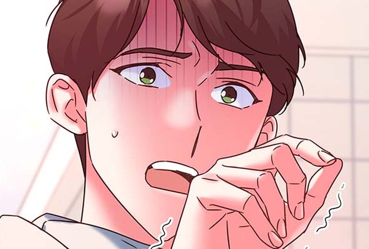 Once again idol - Episode 117 - ONO Webtoon et Manga