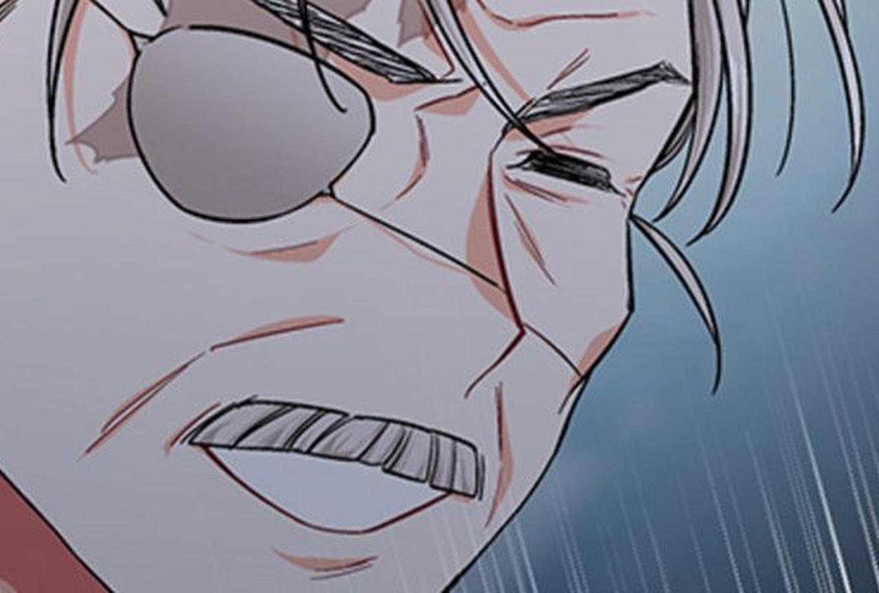 L'Impérieux Destin du Dr Élise - Episode 80 - ONO Webtoon et Manga