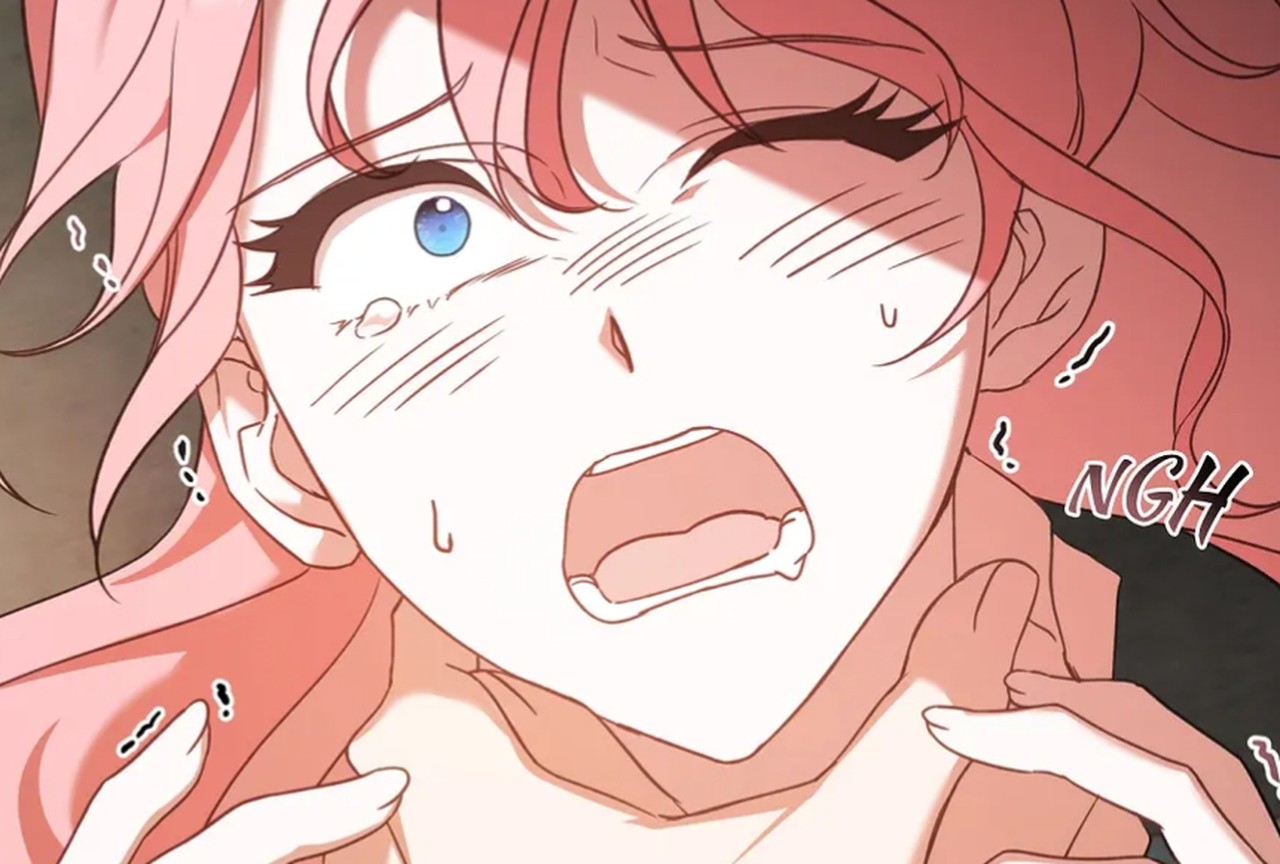 Die Melusine - Episode 9 - ONO Webtoon et Manga