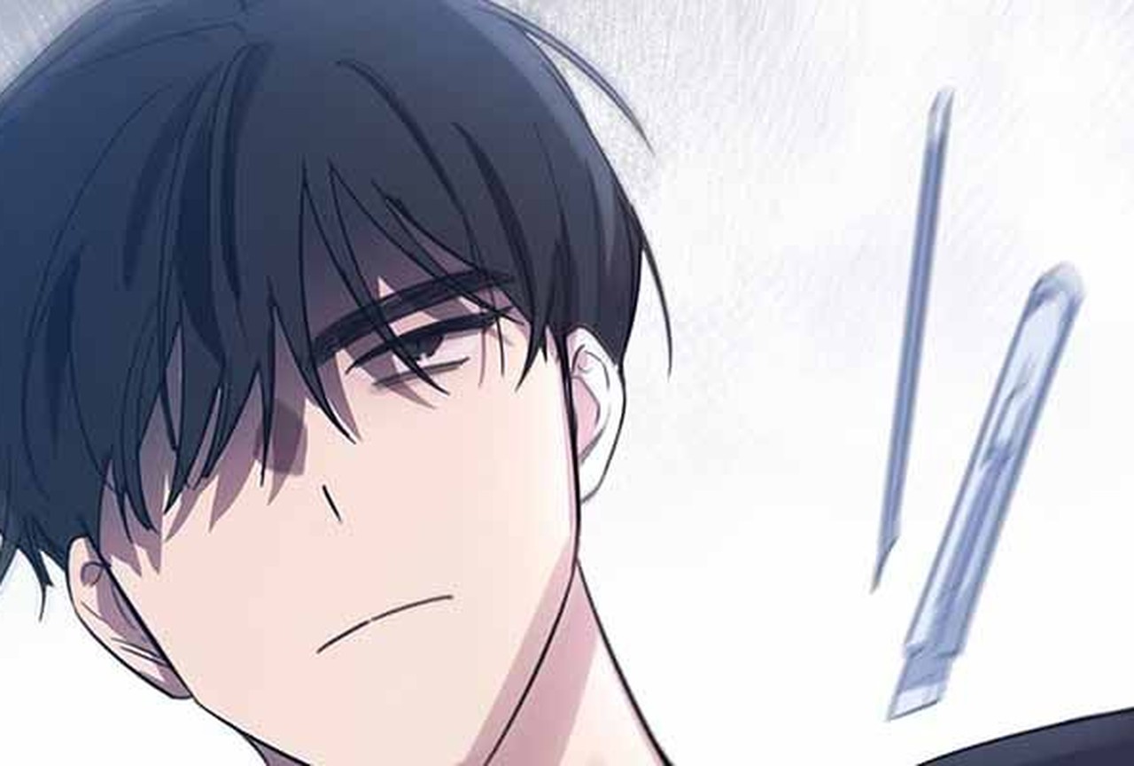 Le Dilemme du Dragon noir - Episode 45 - ONO Webtoon et Manga