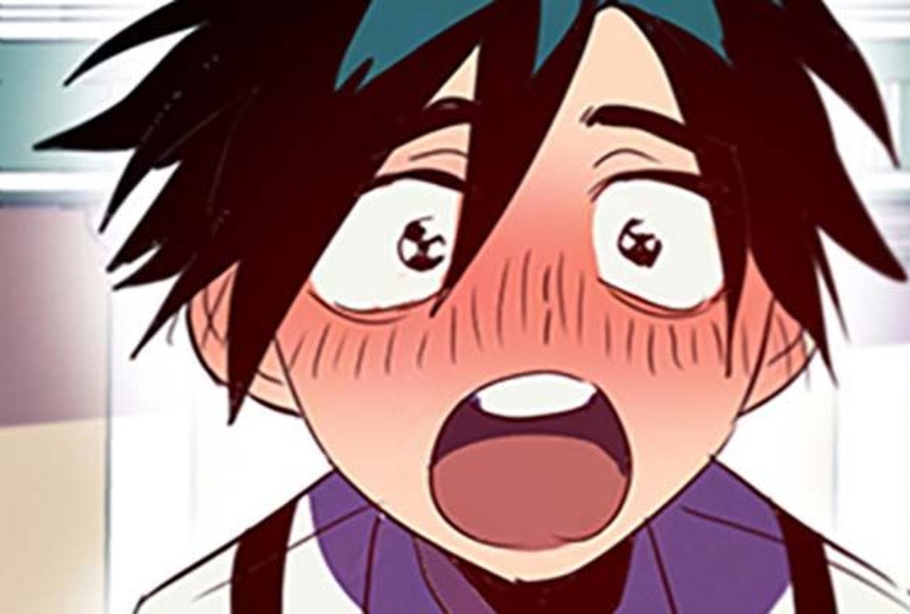 Appetite - Episode 59 - ONO Webtoon et Manga