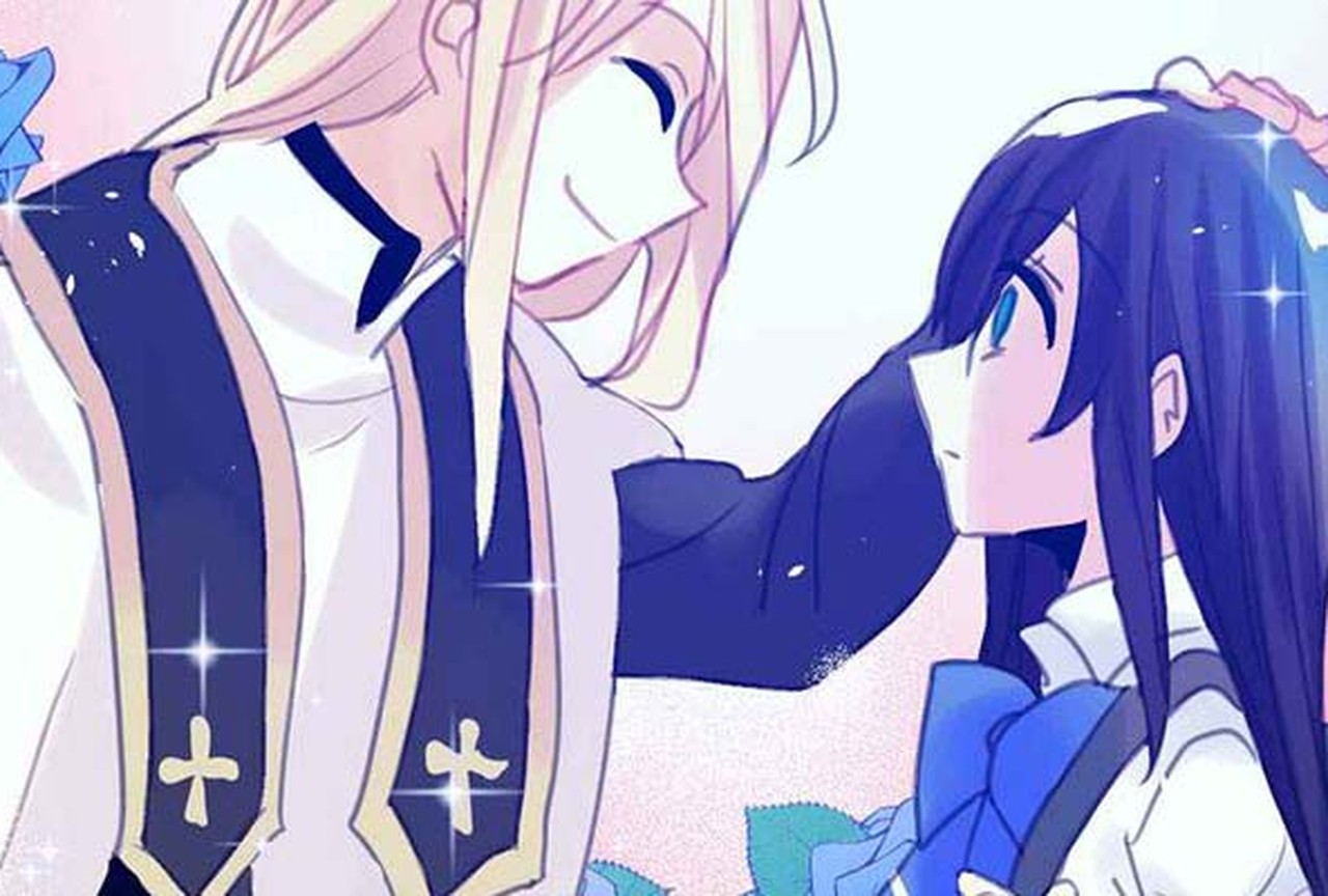 La Maîtresse et son valet magique - Episode 19 - ONO Webtoon et Manga