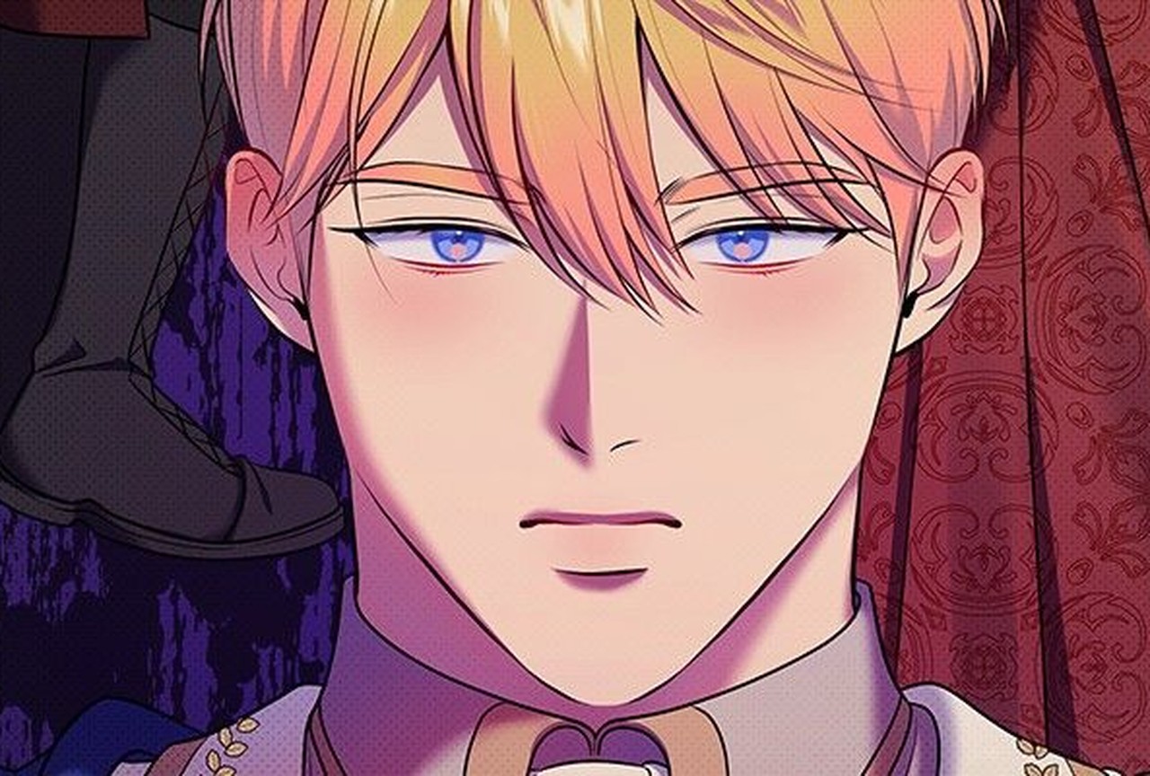 Like in a dream - Episode 28 - ONO Webtoon et Manga