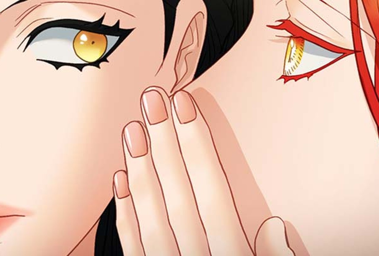 The Revenge of the Fake Mistress - Episode 78 - ONO Webtoon et Manga