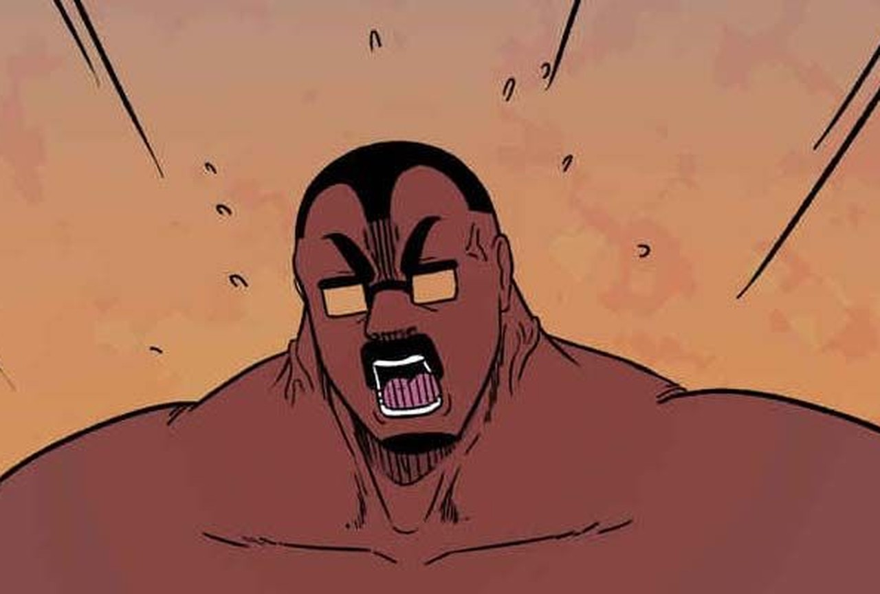Giga Years Robot - Episode 36 - ONO Webtoon et Manga