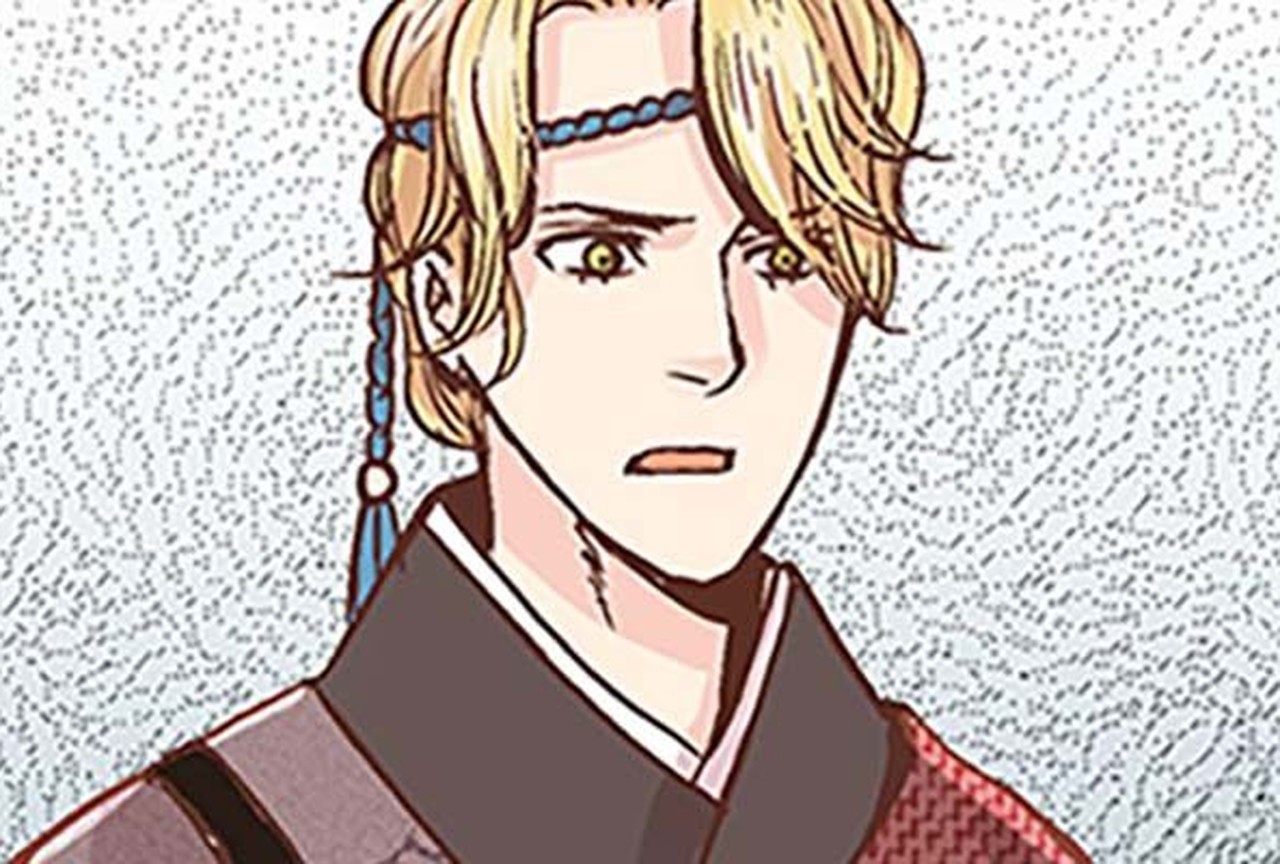 Fleurs de la Cour - Episode 65 - ONO Webtoon et Manga