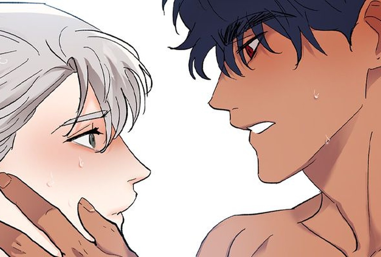 Le Fauve qui avala la Lune - Episode 60 - ONO Webtoon et Manga