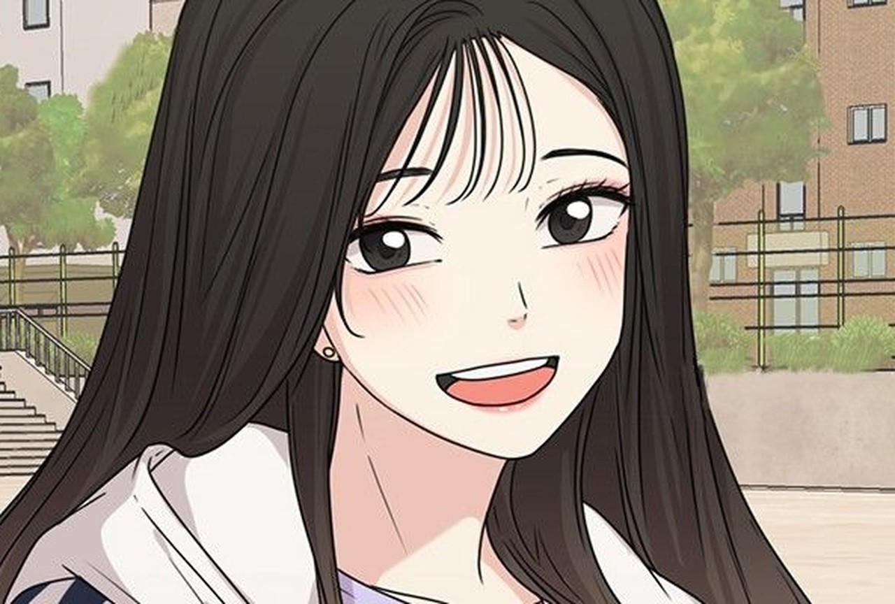 Crush of a lifetime - Episode 18 - ONO Webtoon et Manga