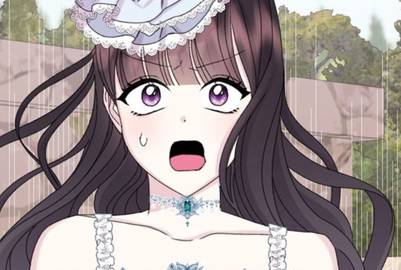 Princess of Doom - Episode 64 - ONO Webtoon et Manga