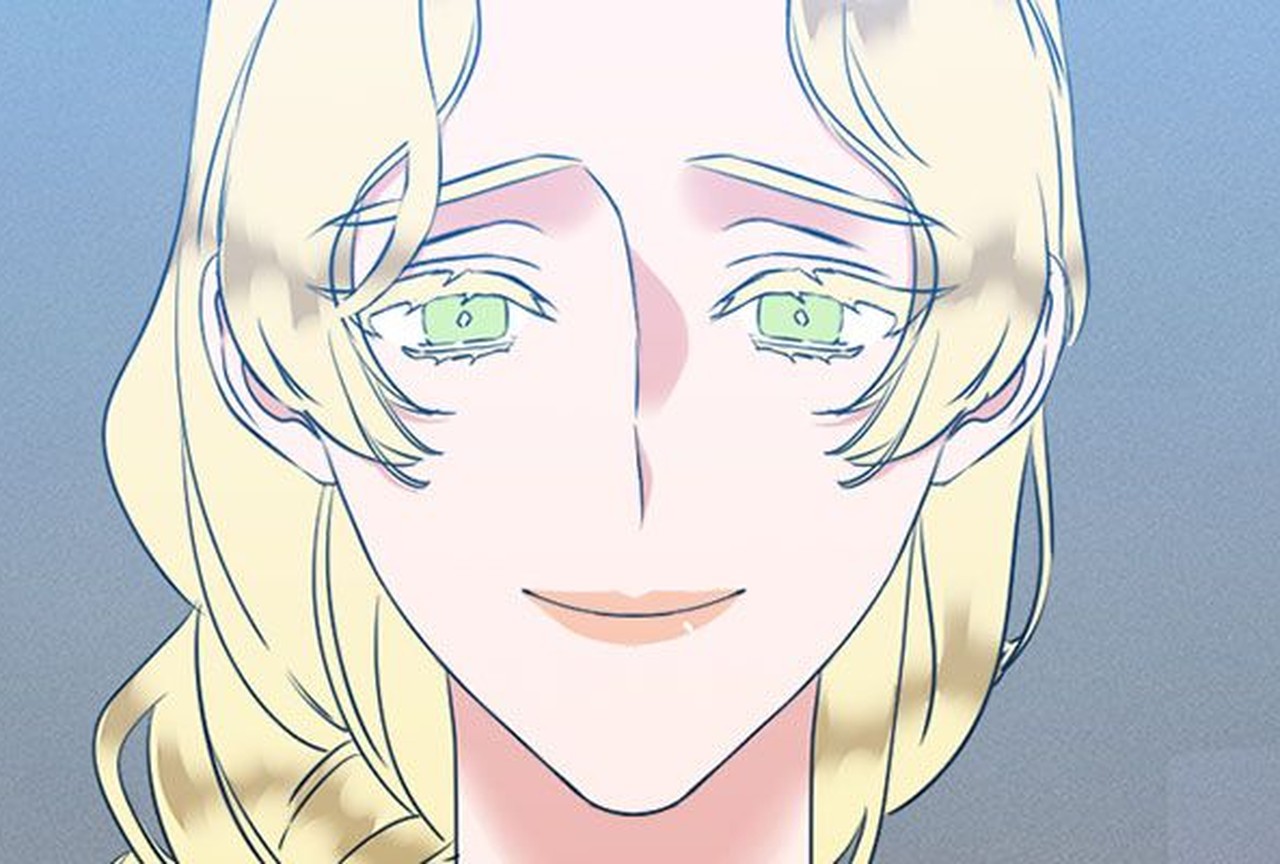 Paramour - Episode 84 - ONO Webtoon et Manga