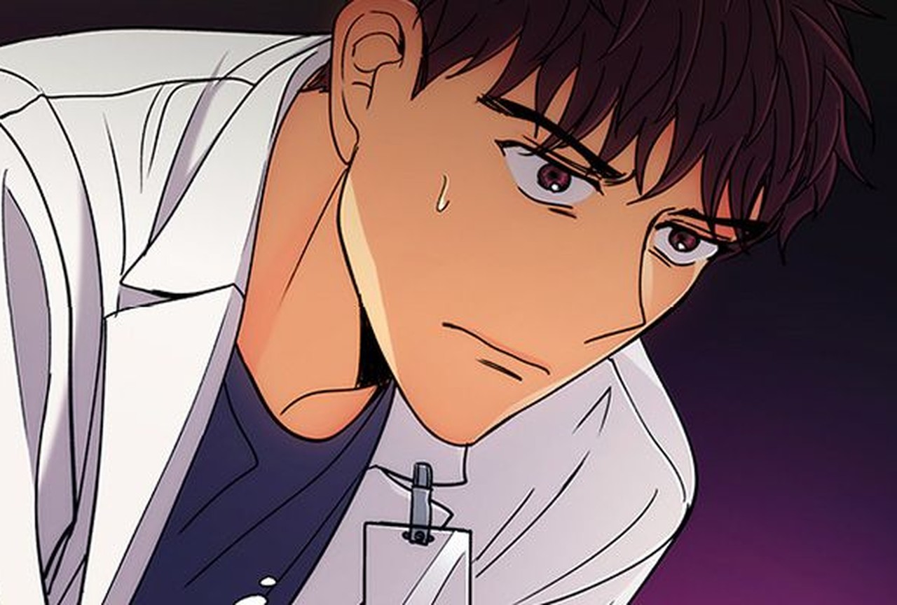 Medical Rebirth - Episode 39 - ONO Webtoon et Manga