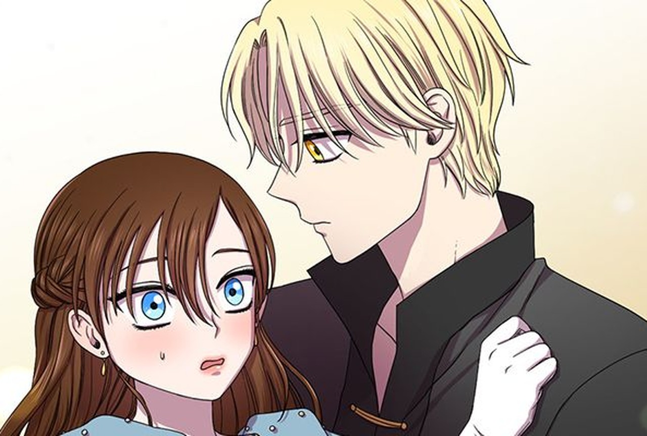 Ombres et Lumières - Episode 110 - ONO Webtoon et Manga