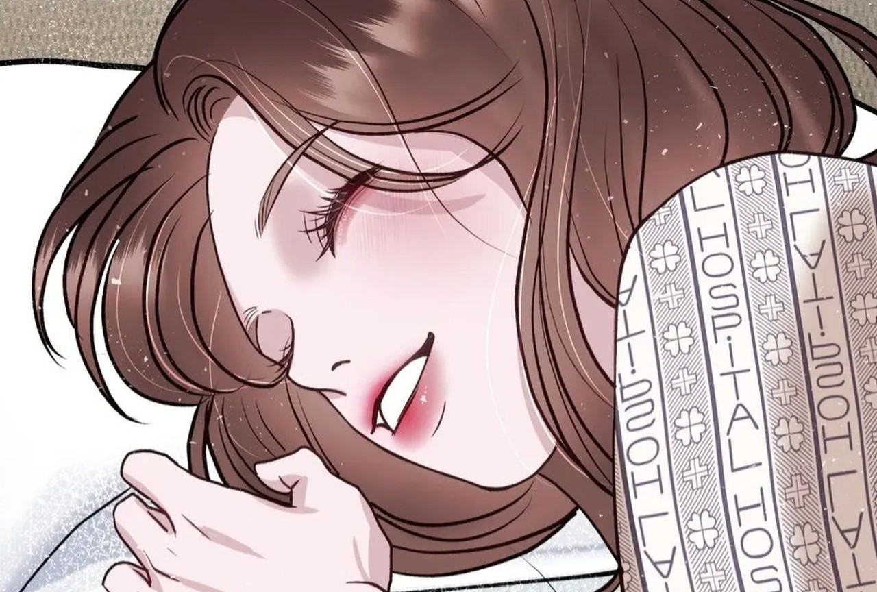 Fake Scandal - Episode 47 - ONO Webtoon et Manga
