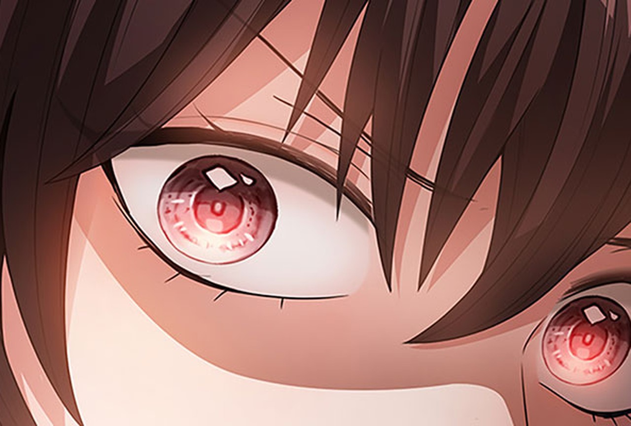 Mr Intrigue's Love Game - Episode 18 - ONO Webtoon et Manga