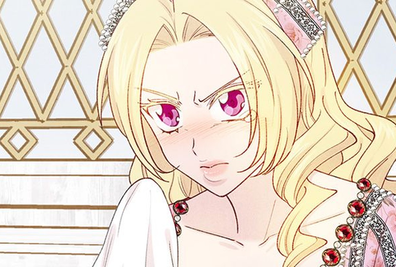 Iris - la Lady au Smartphone - Episode 53 - ONO Webtoon et Manga