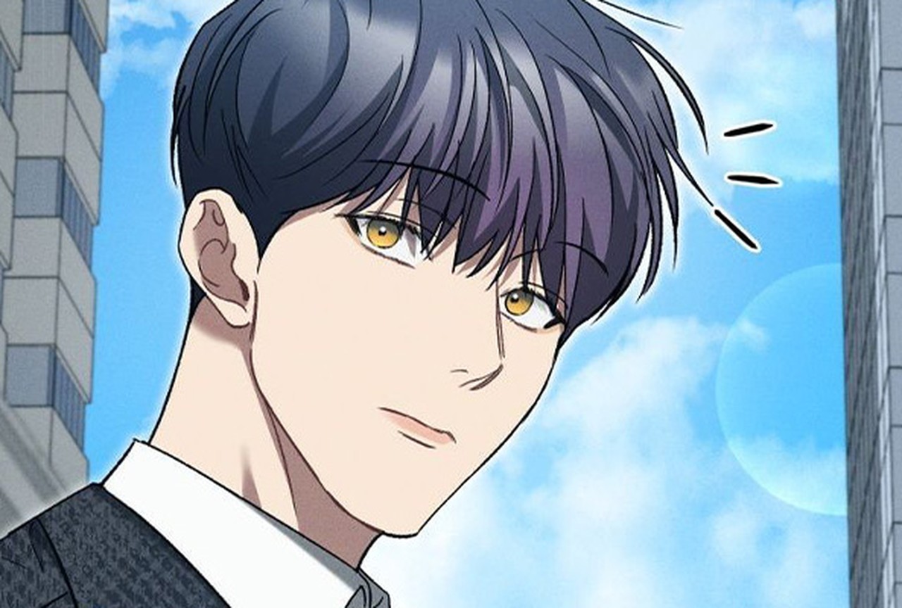 (+18) Epsilon - Episode 47 - ONO Webtoon et Manga