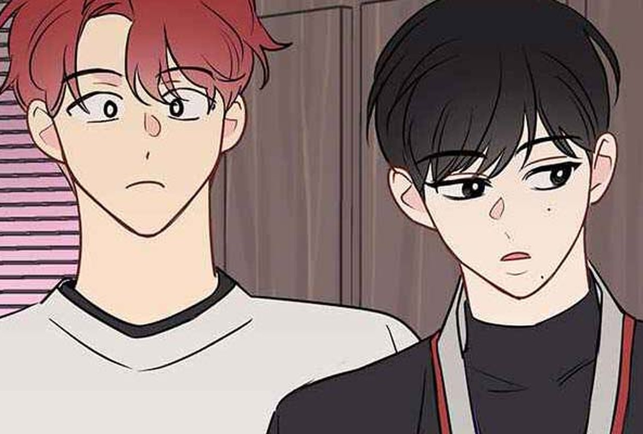 (+18) Un assistant de rêve - Episode 27 - ONO Webtoon et Manga