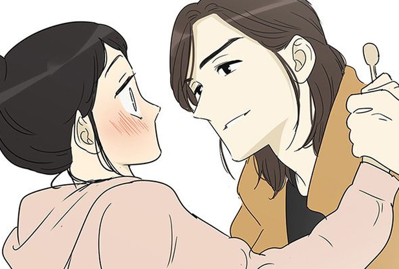 Clean with Passion - Episode 152 - ONO Webtoon et Manga