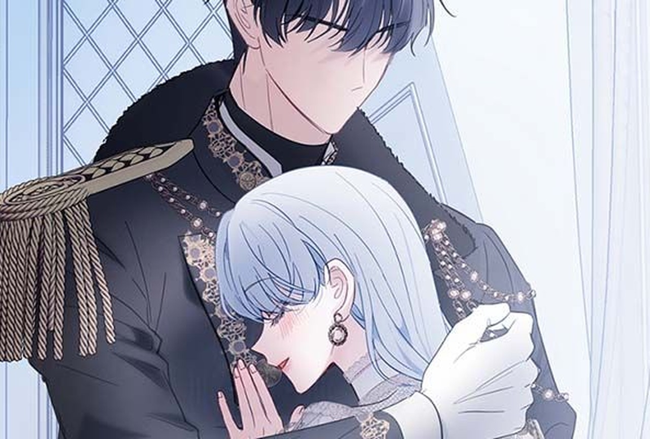 La petite prisonnière du Palais d'Hiver - Episode 29 - ONO Webtoon et Manga
