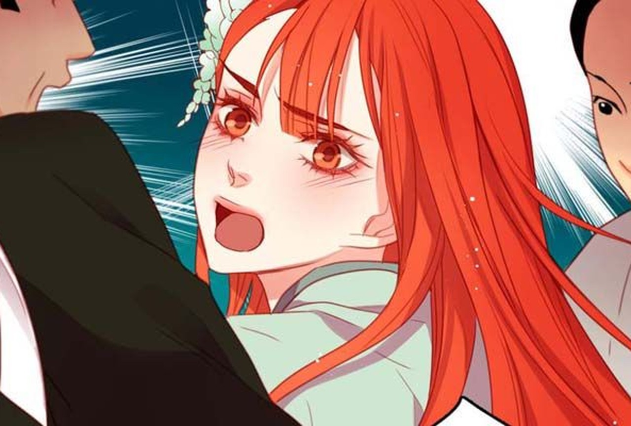 L'Azalée - Episode 56 - ONO Webtoon et Manga