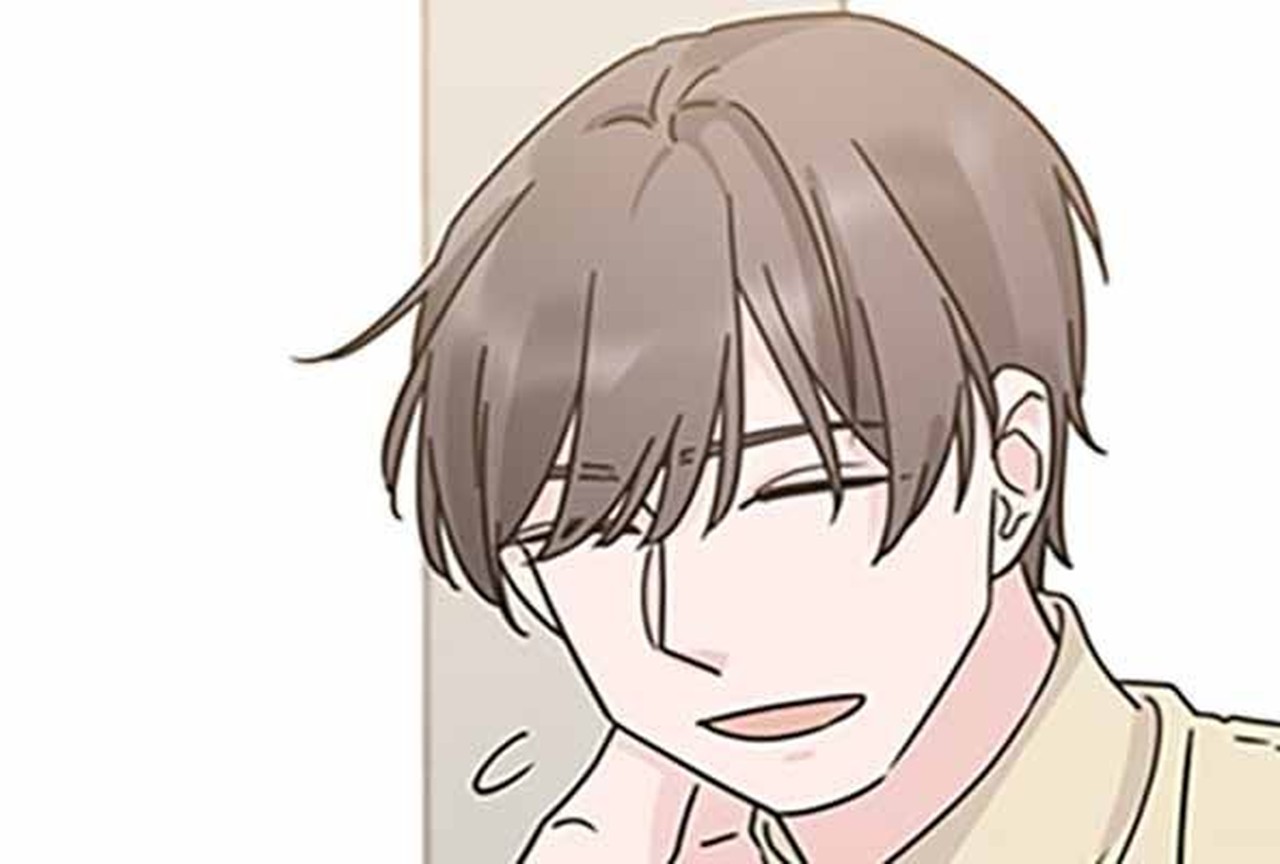 Un pas vers le bonheur - Episode 53 - ONO Webtoon et Manga