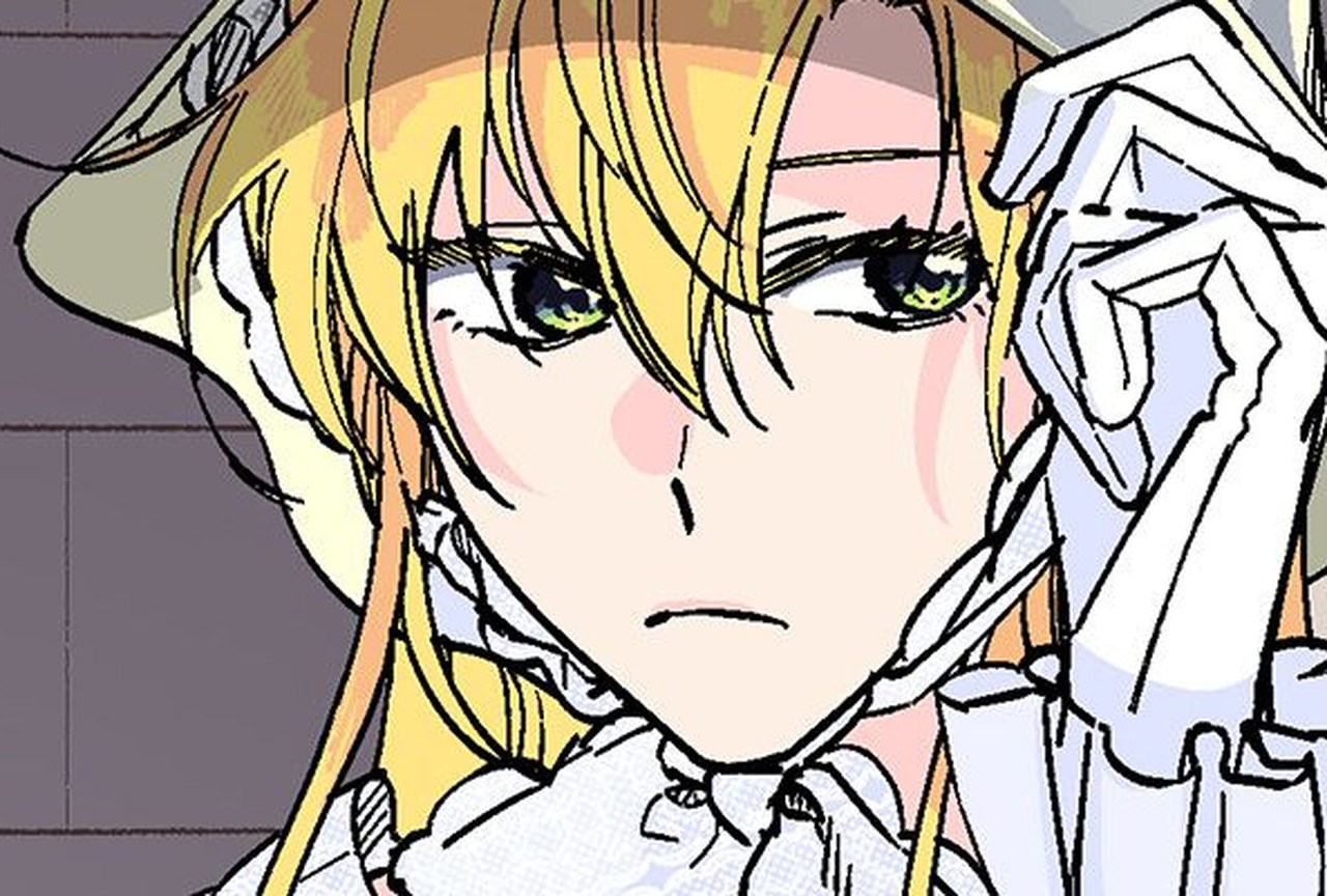 Knight Flight - Episode 14 - ONO Webtoon et Manga