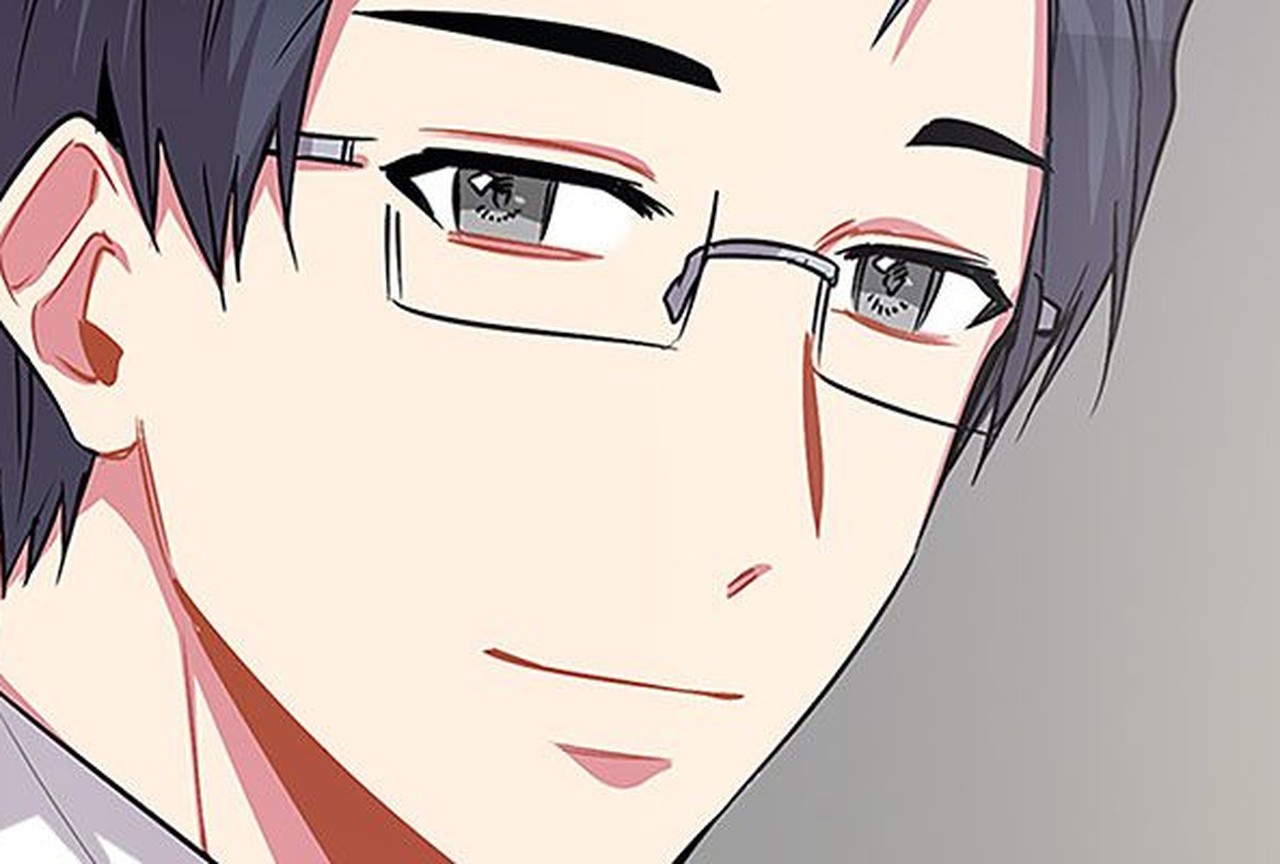 All About You - Episode 68 - ONO Webtoon et Manga
