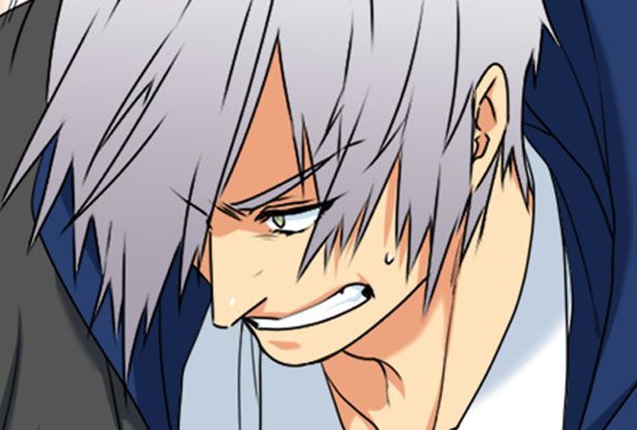 Paramour - Episode 139 - ONO Webtoon et Manga