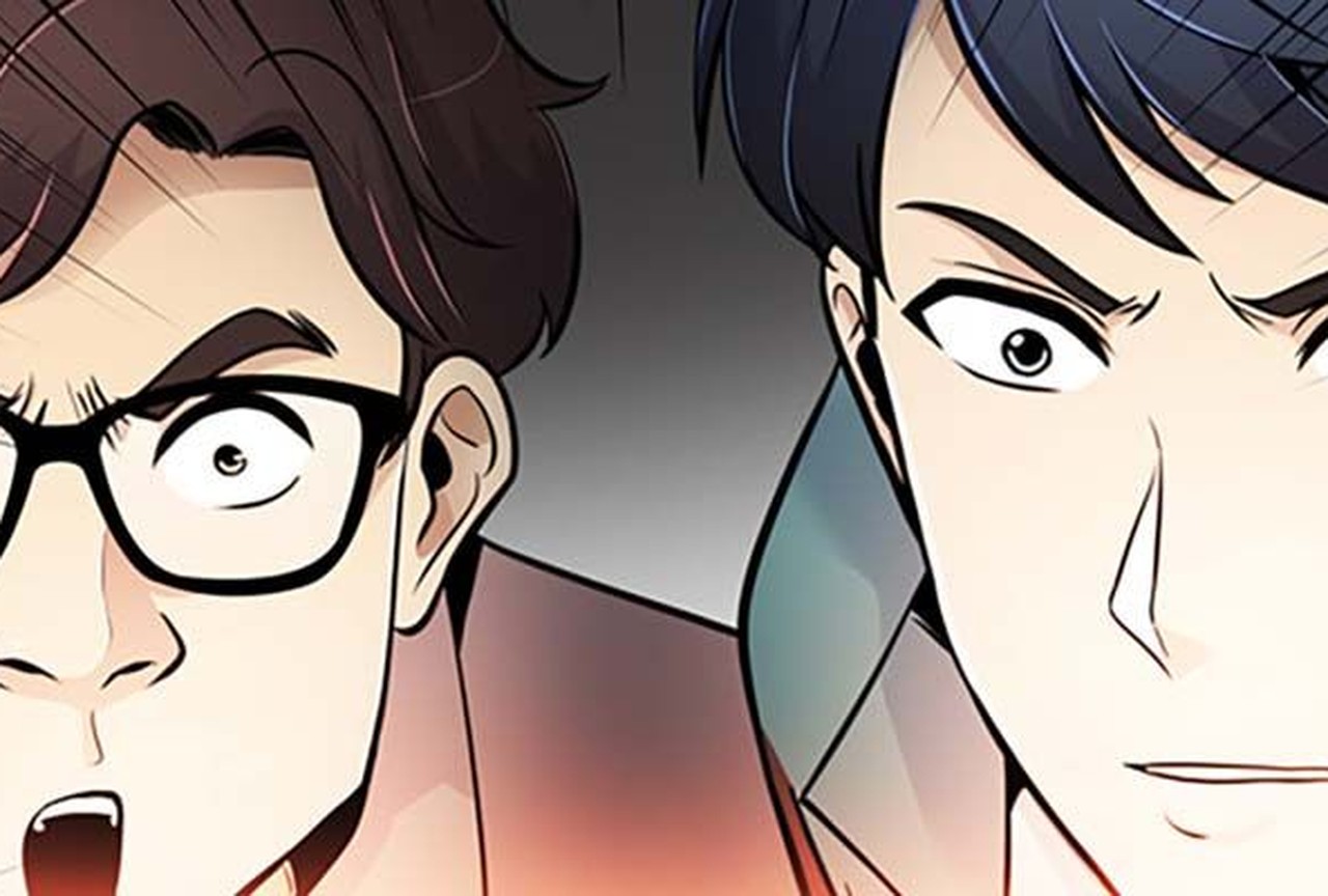 Again my life - Episode 49 - ONO Webtoon et Manga