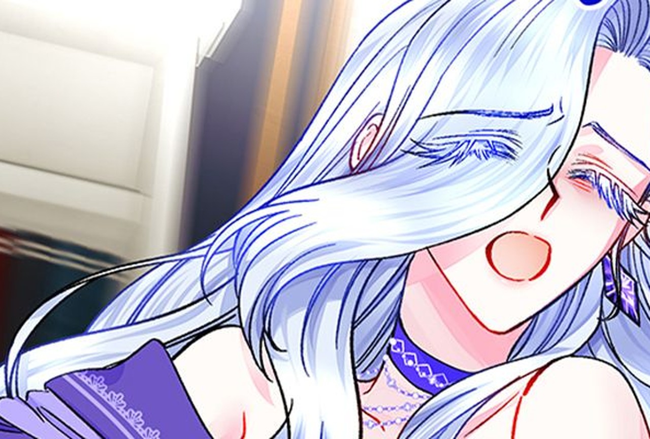 Les Regrets de Mademoiselle - Episode 34 - ONO Webtoon et Manga