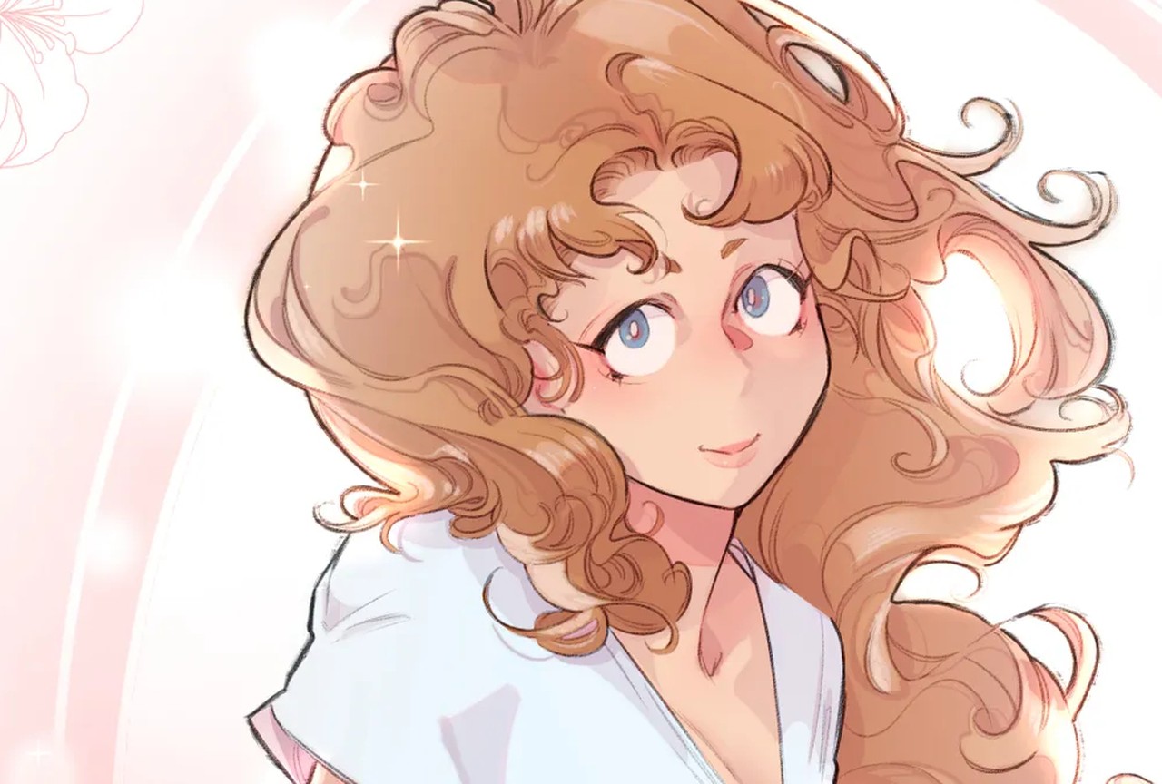 My Boyfriend is a Webtoon Hero - Episode 20 - ONO Webtoon et Manga