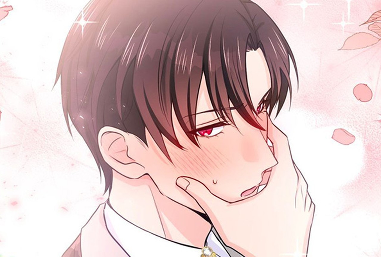 C'est mon BL, pas mon harem ! - Episode 13 - ONO Webtoon et Manga