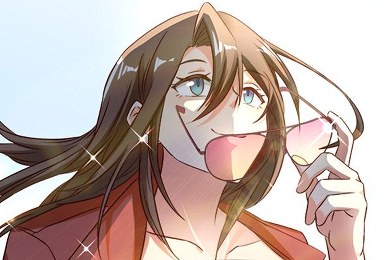 Mon étrange seconde vie - Episode 34 - ONO Webtoon et Manga