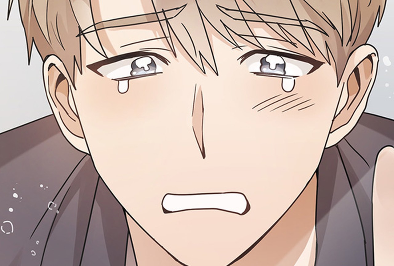 Laisse-moi te sauver - Épisode 21 - ONO Webtoon et Manga