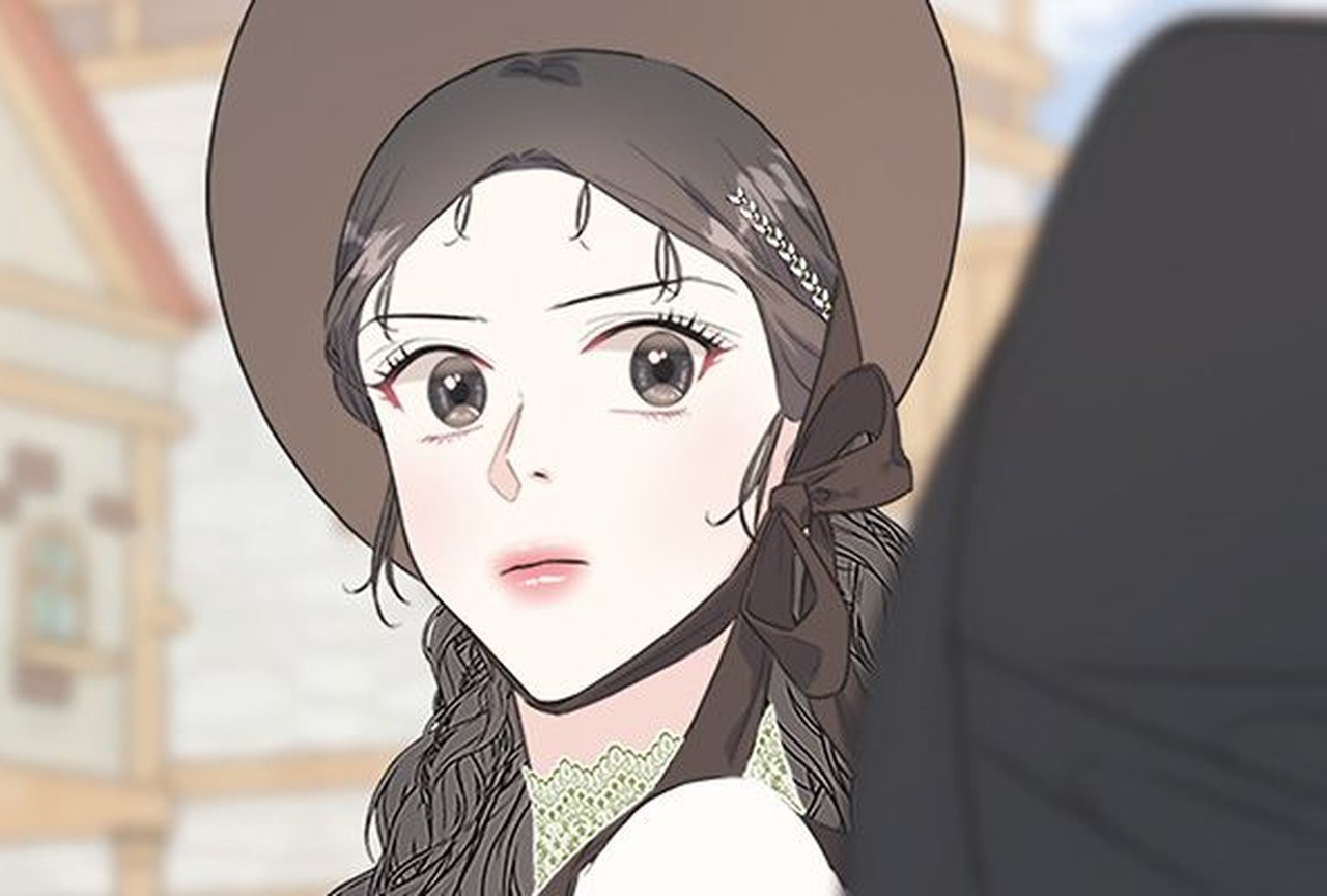 Les Corbeaux aiment tout ce qui brille - Episode 34 - ONO Webtoon et Manga