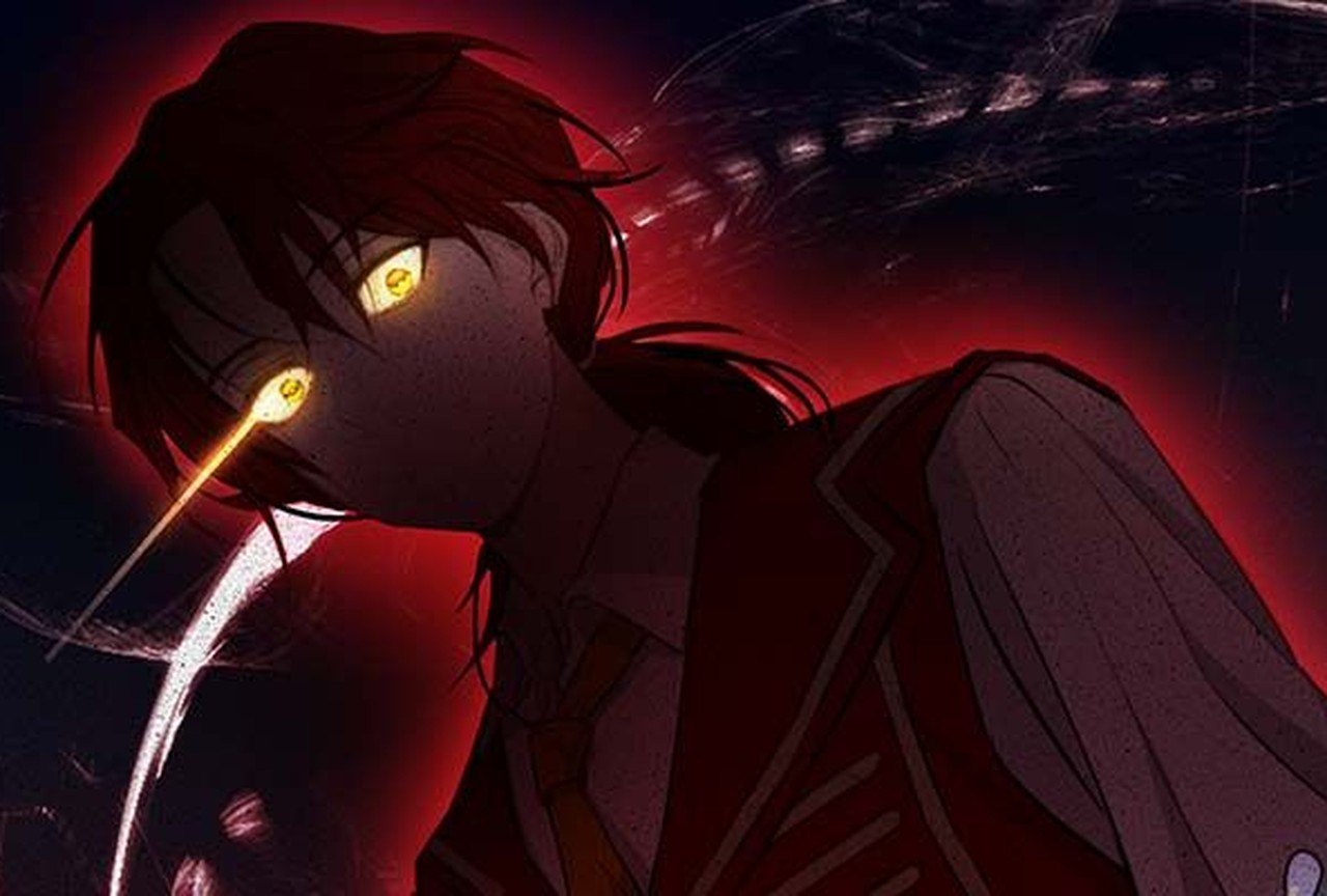 La Magicienne aux Cheveux d'Or - Episode 39 - ONO Webtoon et Manga