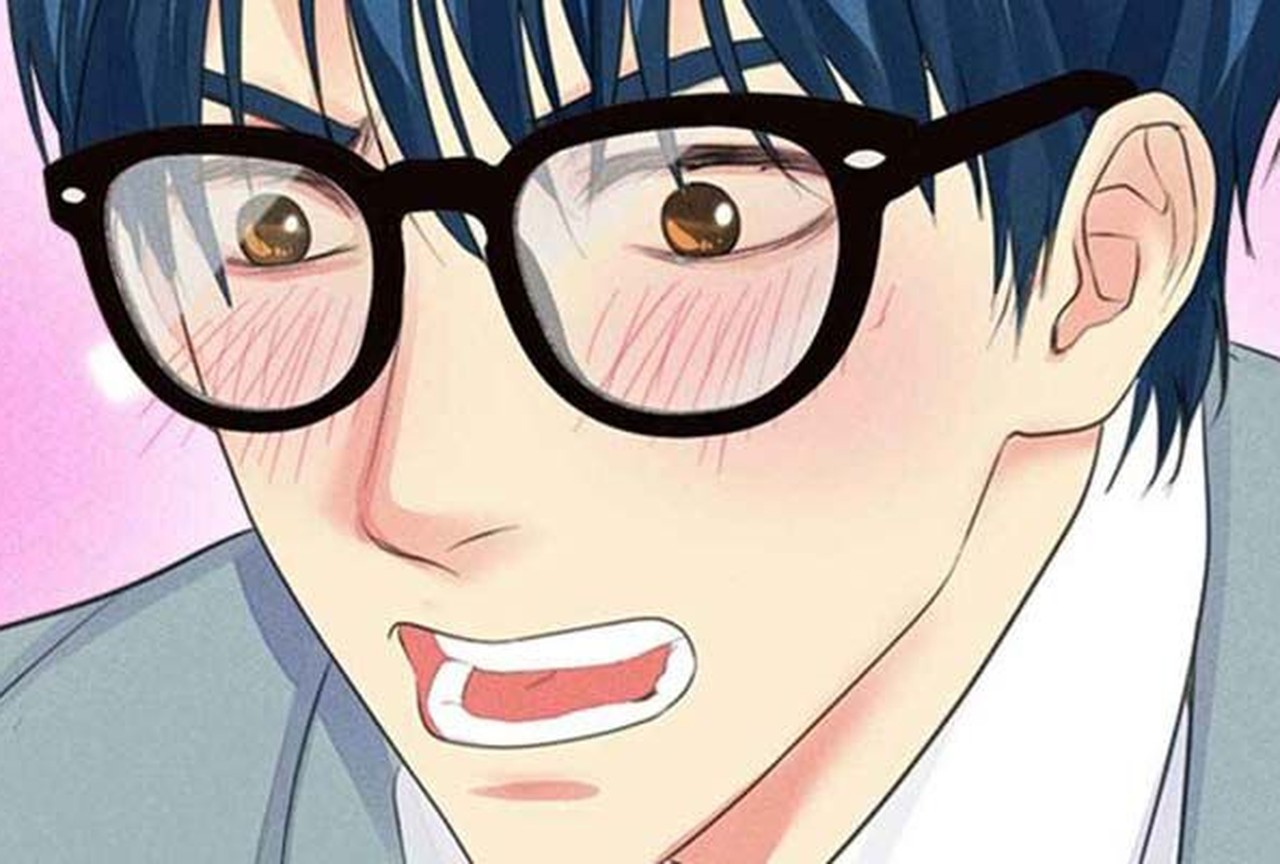 Défense d'aimer - Episode 98 - ONO Webtoon et Manga