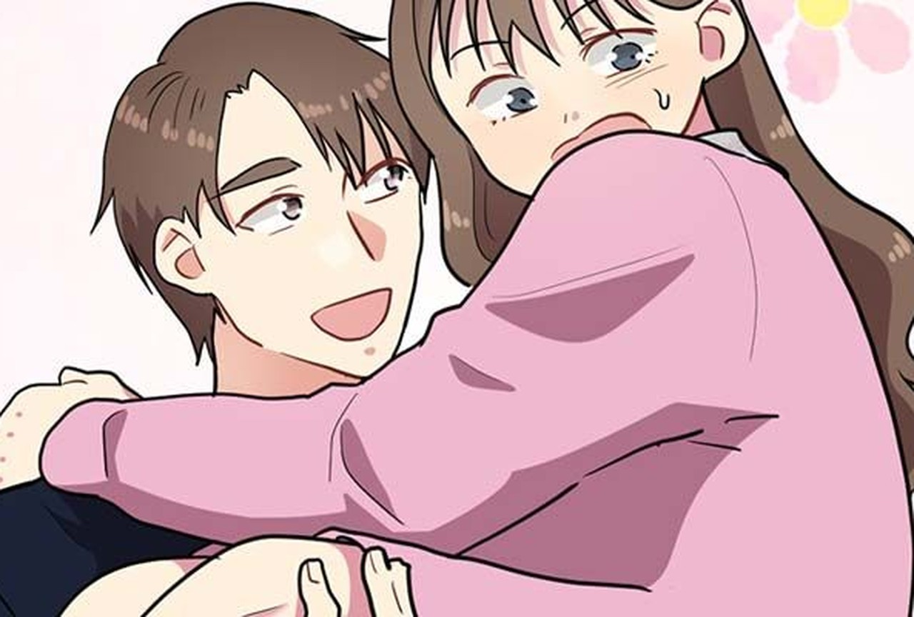 Like a Gentleman - Episode 33 - ONO Webtoon et Manga