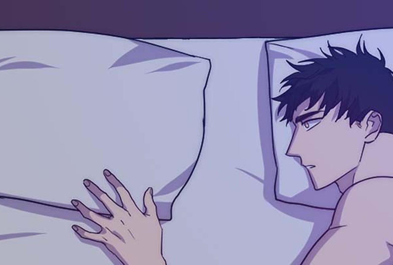Nevermore - Episode 91 - ONO Webtoon et Manga