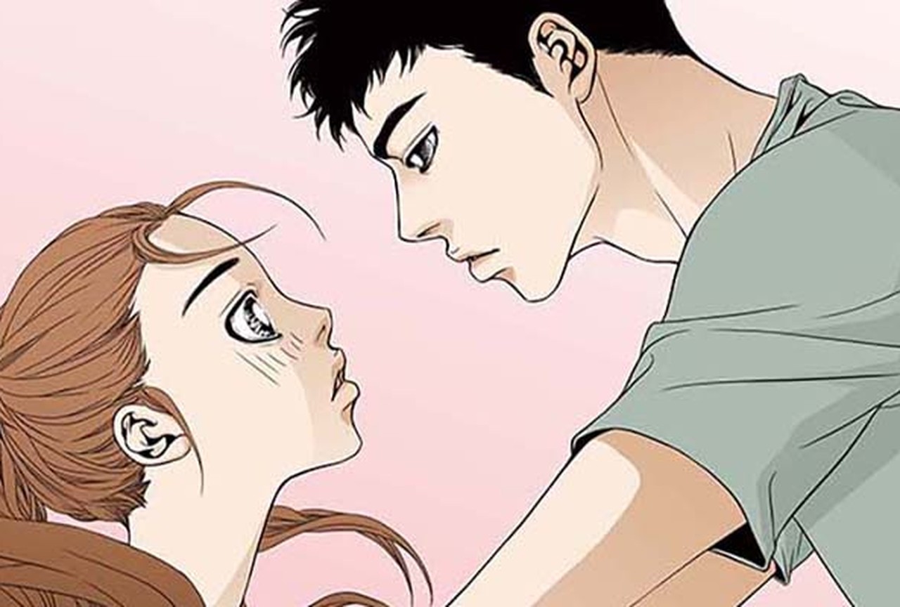 Comme chien et chat - Episode 59 - ONO Webtoon et Manga