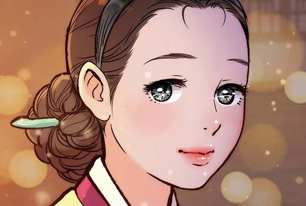 La Manche rouge - Episode 110 - ONO Webtoon et Manga