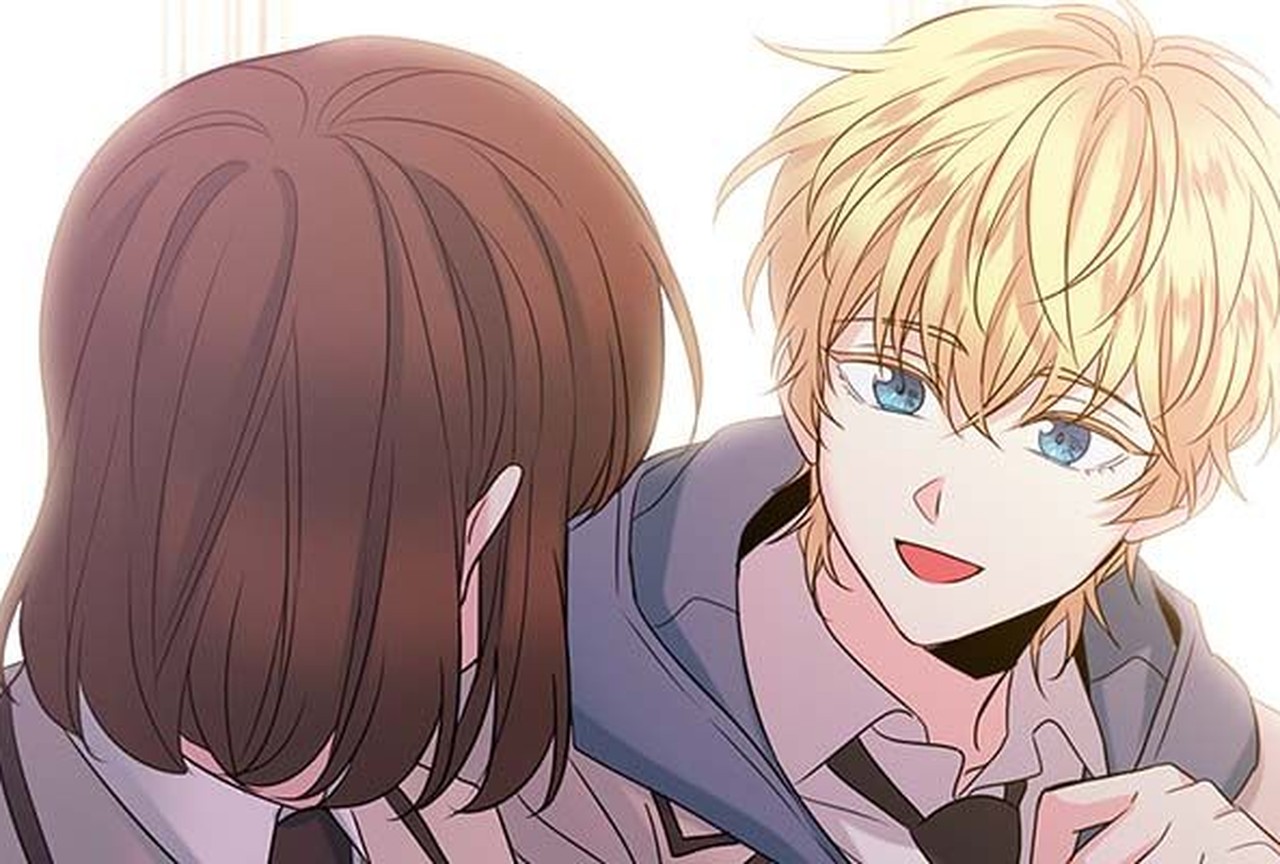 Les lois de la web romance - Episode 35 - ONO Webtoon et Manga