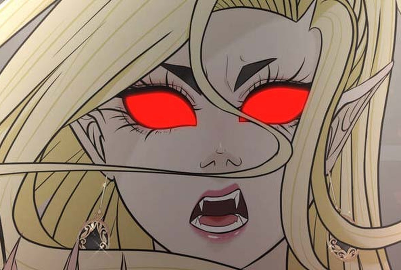 Live Again - Épisode 15 - ONO Webtoon et Manga