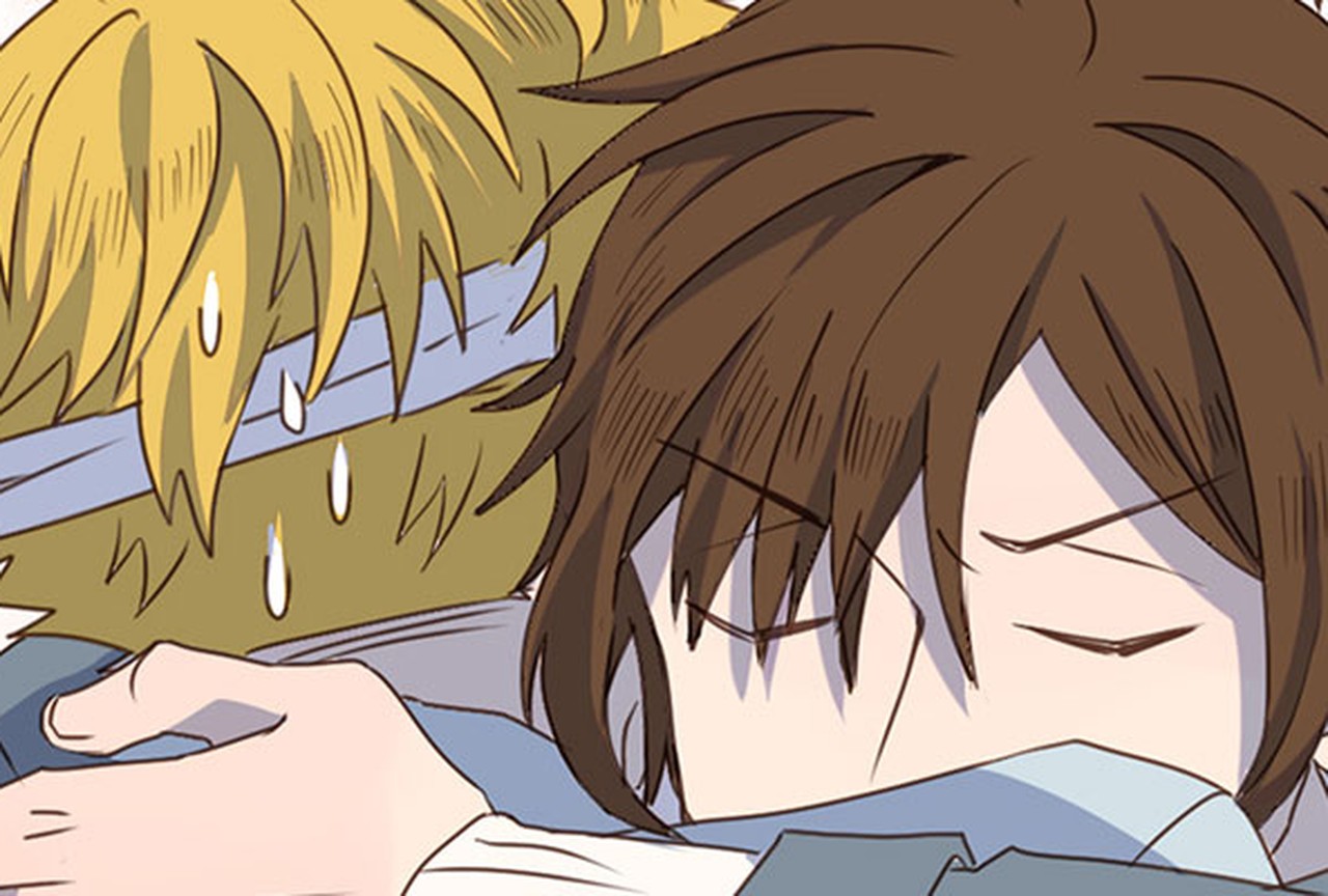 Destinées Entremêlées - Épisode 20 - ONO Webtoon et Manga