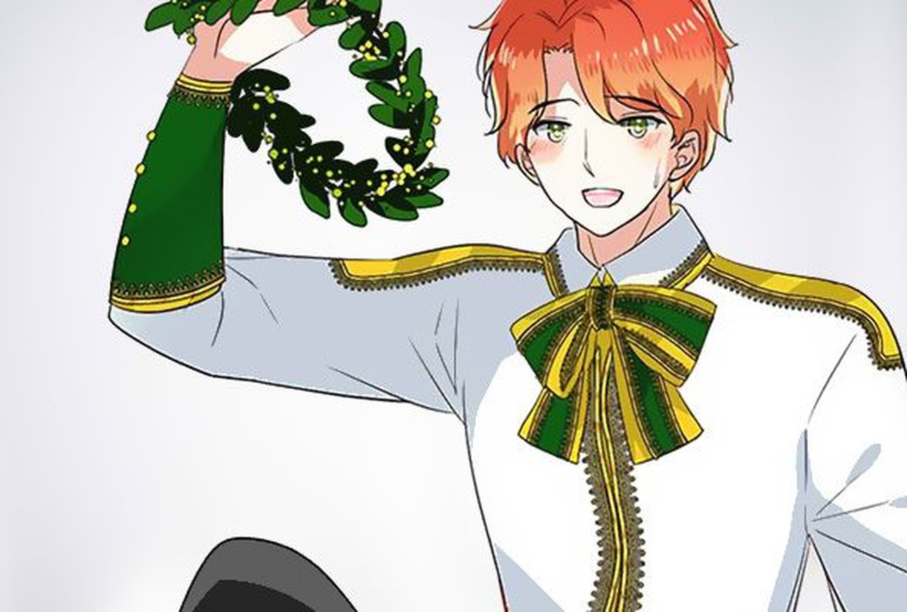 Le Cygne et le Faucon - Episode 21 - ONO Webtoon et Manga