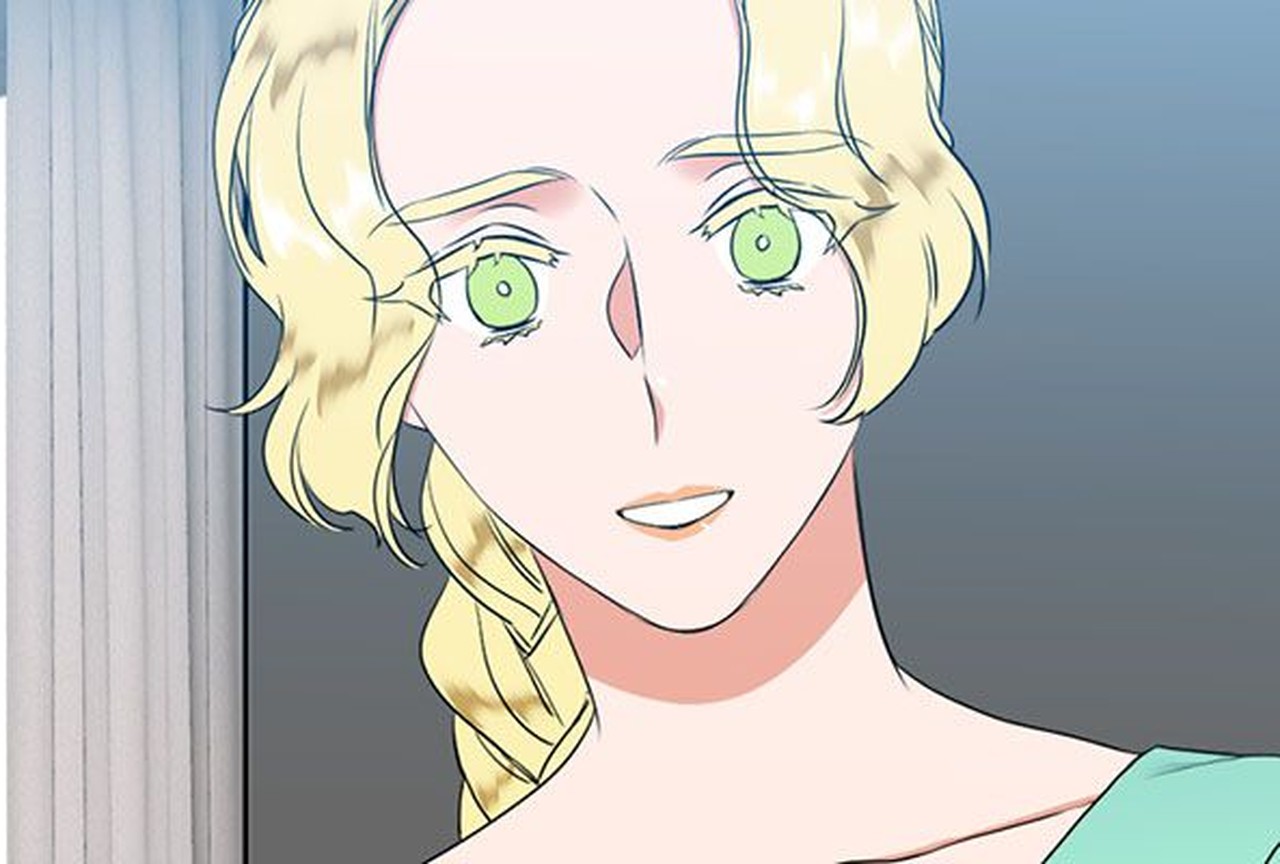 Paramour - Episode 113 - ONO Webtoon et Manga